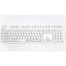 Set 127 Keycaps Summer Painting PBT XDA