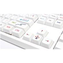 Set 127 Keycaps Summer Painting PBT XDA