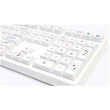 Set 127 Keycaps Summer Painting PBT XDA