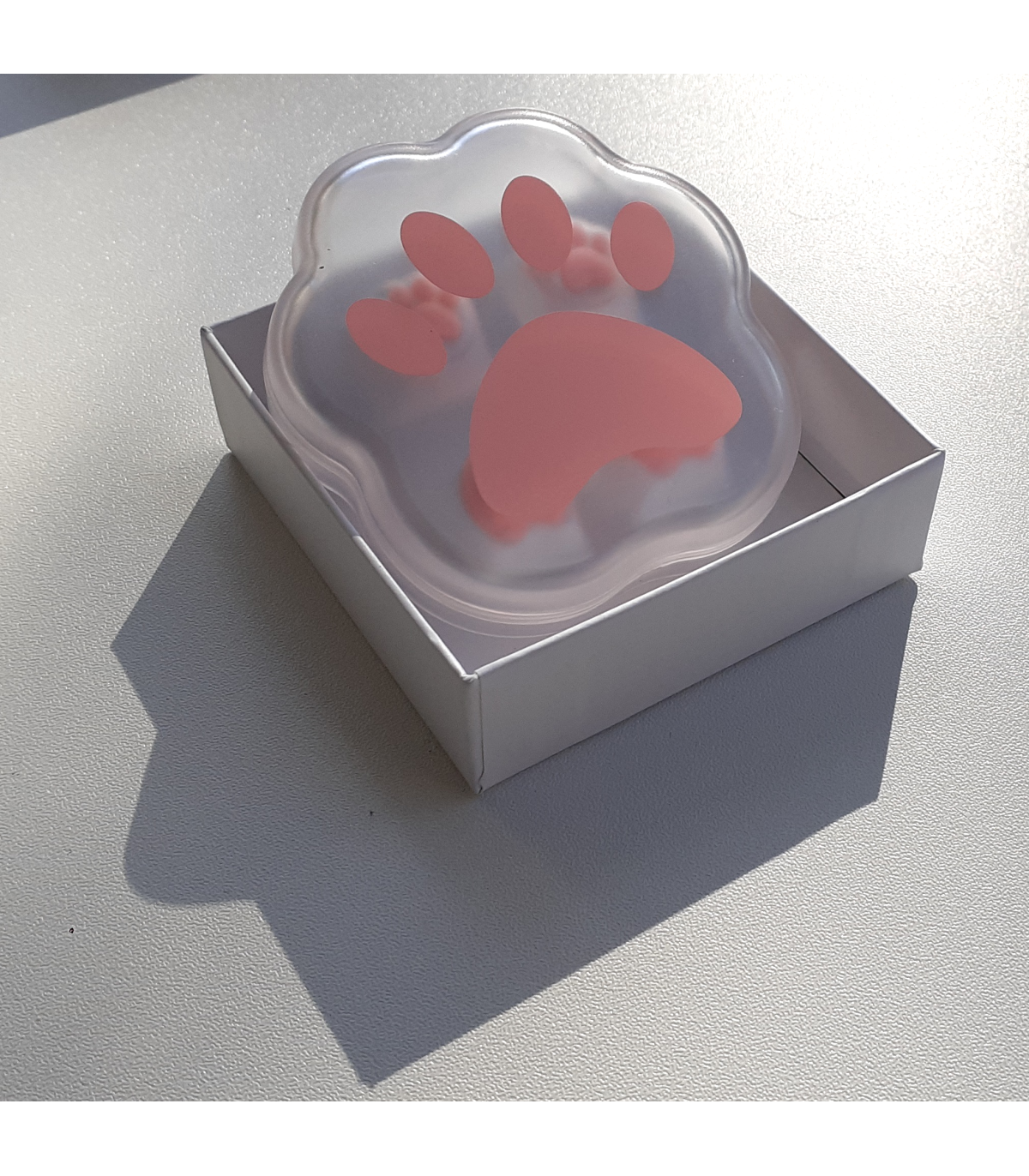 KEYCAPS 3D TRIDIMENSIONALI GATTO GATTINO CAT KITTY PER TASTIERA MECCANICA GAMING