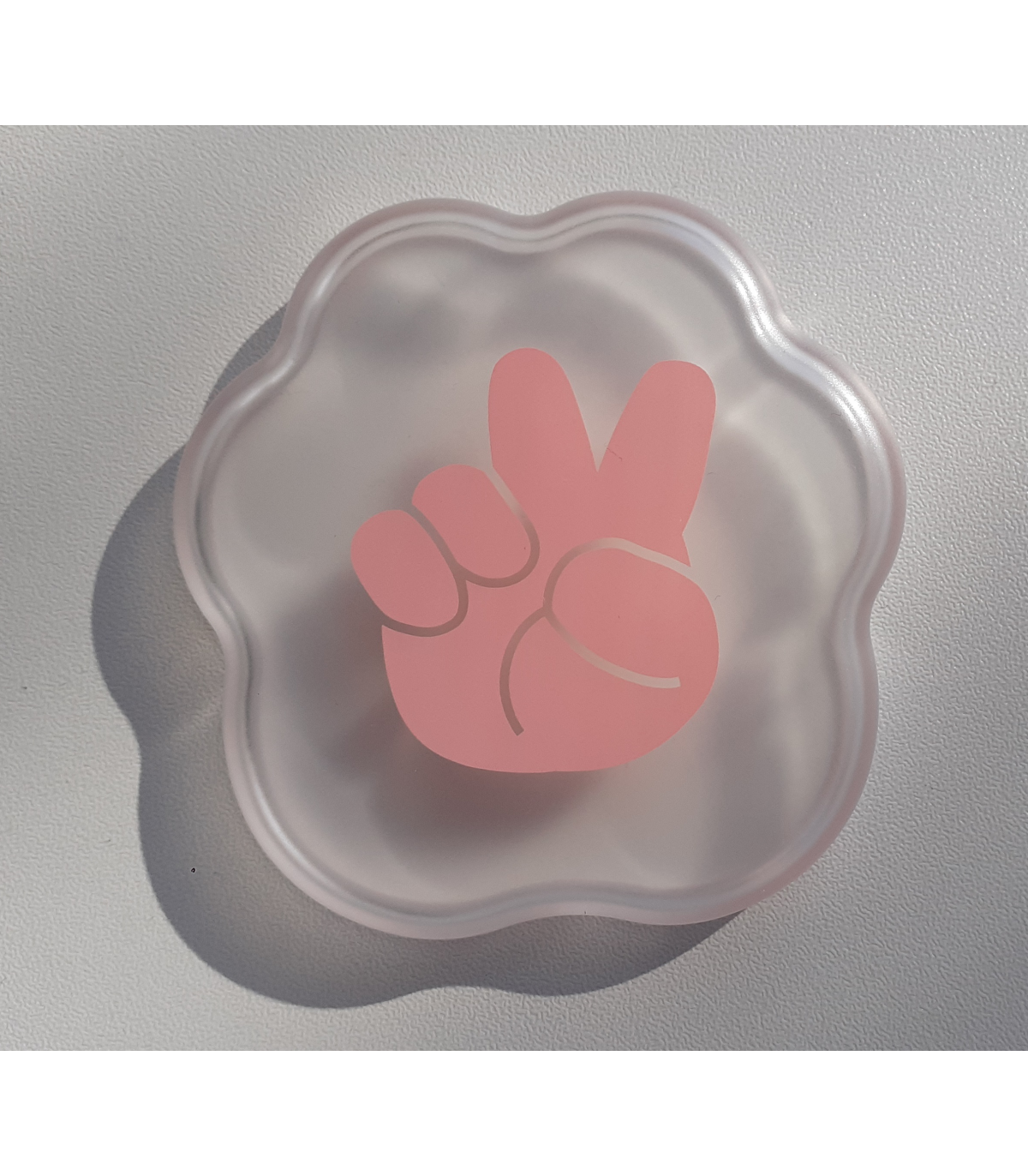 KEYCAPS 3D TRIDIMENSIONALI ROCK MANI PUGNI POLLICE PER TASTIERA MECCANICA GAMING