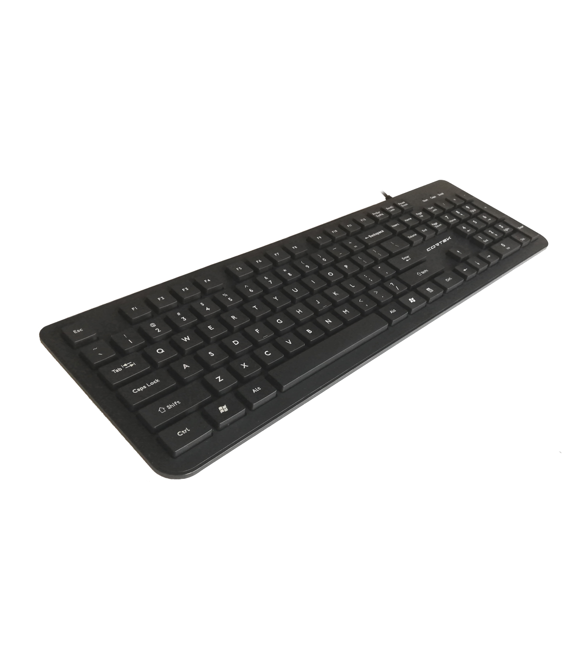 TASTIERA HIGH CHOCOLATE