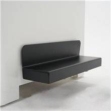 CESTINO IN METALLO CILINDRICO ROTONDO GETTACARTE GETTA CARTA DA INTERNO ESTERNO