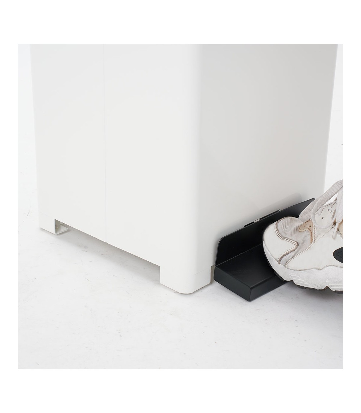 CESTINO IN METALLO CILINDRICO ROTONDO GETTACARTE GETTA CARTA DA INTERNO ESTERNO