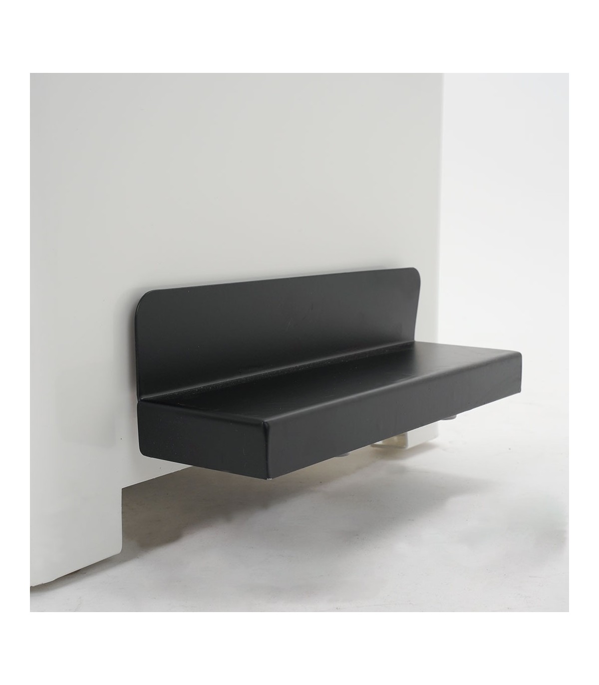 BIDONE CESTINO PATTUMIERA IN METALLO BIANCO APERTURA A PEDALE CAPACITA' 42 LITRI