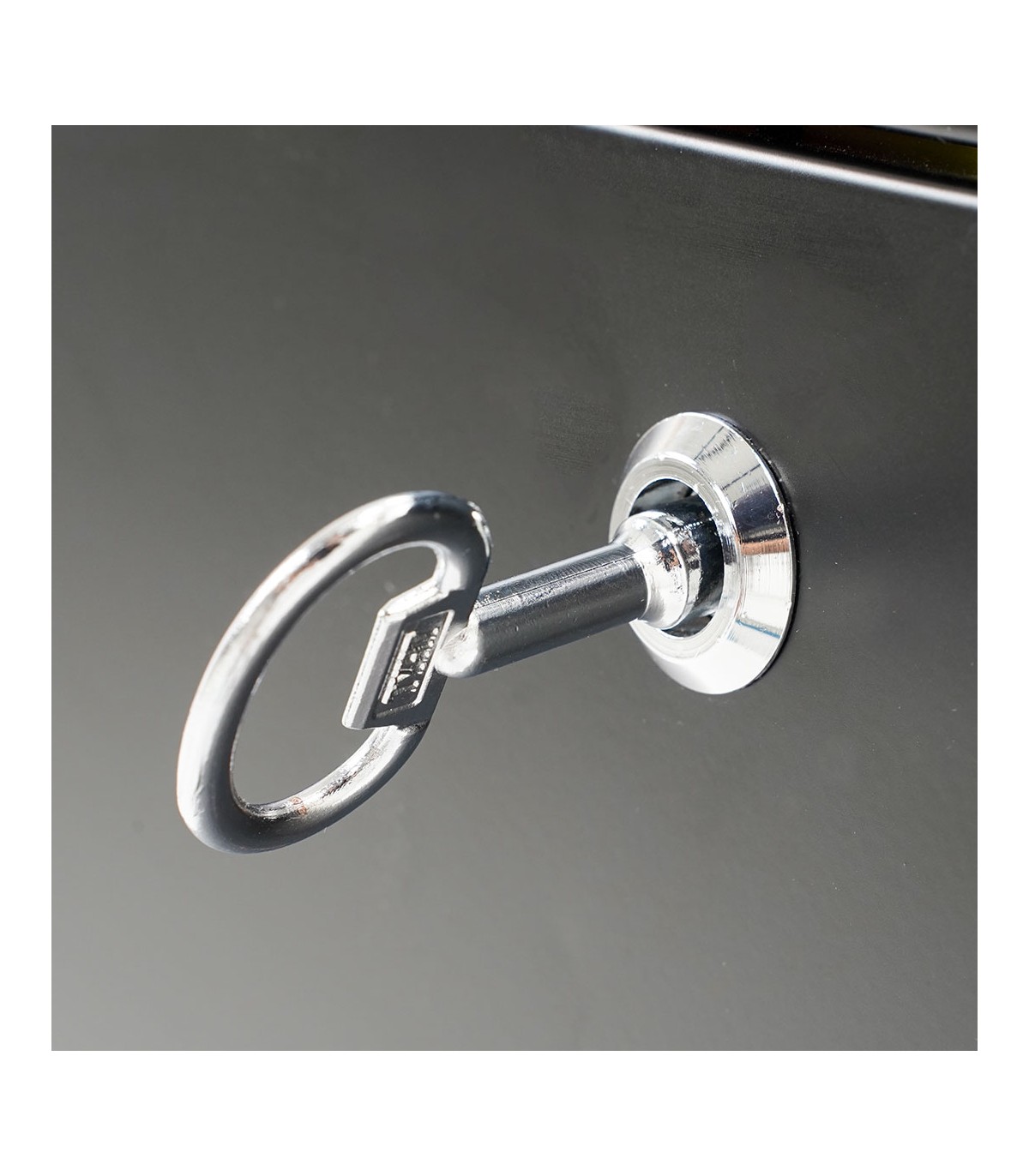 CESTINO IN METALLO CILINDRICO ROTONDO GETTACARTE GETTA CARTA DA INTERNO ESTERNO