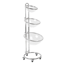 ESPOSITORE DEPLIANT RIVISTE A4 DA PAVIMENTO LEGGIO UFFICIO NEGOZIO AGENZIA SLV01