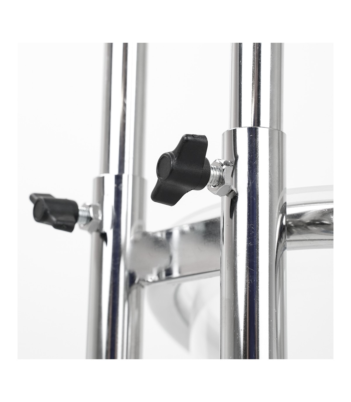 ESPOSITORE DEPLIANT RIVISTE A4 DA PAVIMENTO LEGGIO UFFICIO NEGOZIO AGENZIA SLV01