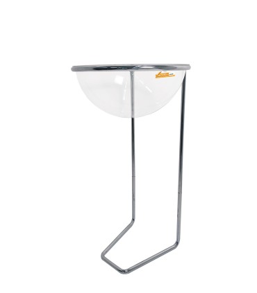 ESPOSITORE DEPLIANT RIVISTE A4 DA PAVIMENTO LEGGIO UFFICIO NEGOZIO AGENZIA SLV01