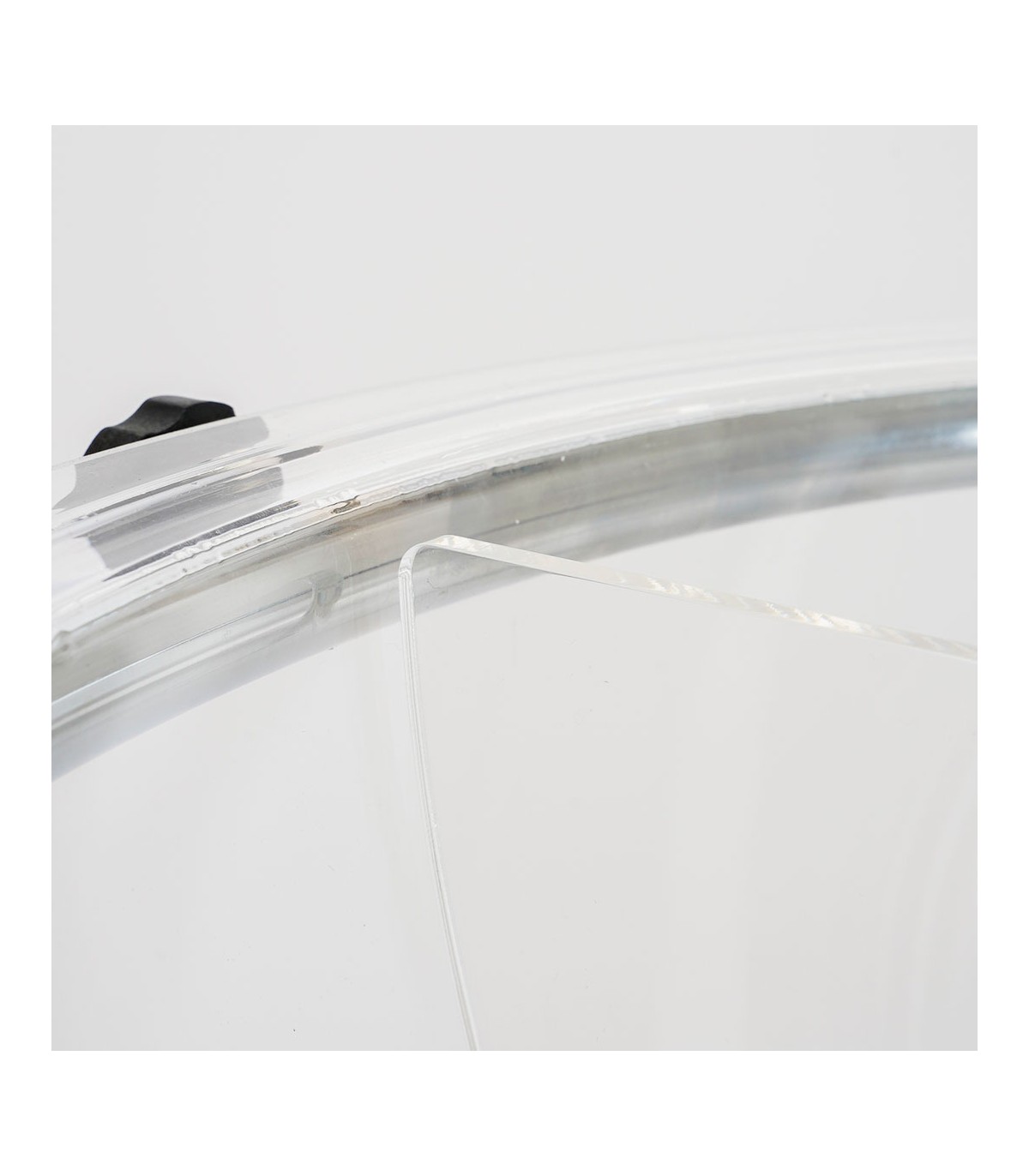 ESPOSITORE DEPLIANT RIVISTE A4 DA PAVIMENTO LEGGIO UFFICIO NEGOZIO AGENZIA SLV01