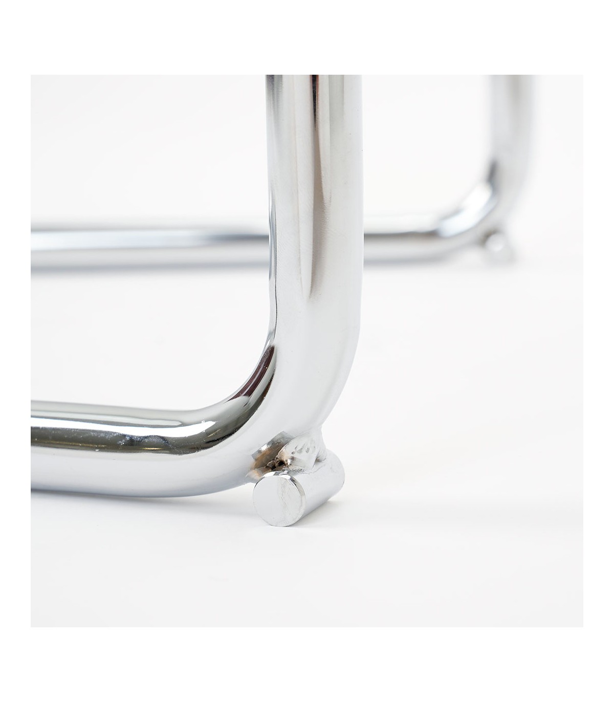 BANCARELLA ESPOSITORE IN METALLO AD UN CESTO DA PAVIMENTO CON PORTA AVVISI A4