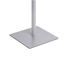 ESPOSITORE PUBBLICITARIO A LEGGIO FORMATO A4 ALLUNGABILE E ACCORCIABILE ORIENTABILE IN ORIZZONTALE E VERTICALE