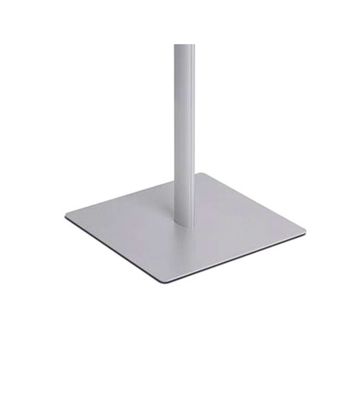 ESPOSITORE PUBBLICITARIO A LEGGIO FORMATO A4 ALLUNGABILE E ACCORCIABILE ORIENTABILE IN ORIZZONTALE E VERTICALE