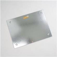 LAVAGNA MAGNETICA 60X45 PER UFFICIO SCUOLA SCRIVIBILE CON PENNARELLI BOARD021