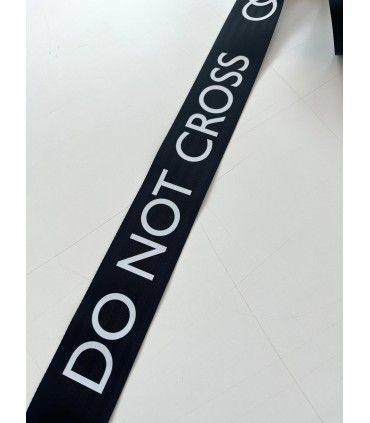 SERVIZIO DI STAMPA PERSONALIZZATA PER SINGOLA COLONNINA A NASTRO