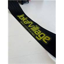 SERVIZIO DI STAMPA PERSONALIZZATA PER SINGOLA COLONNINA A NASTRO