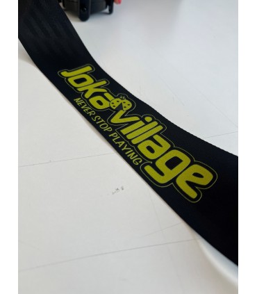 SERVIZIO DI STAMPA PERSONALIZZATA PER SINGOLA COLONNINA A NASTRO