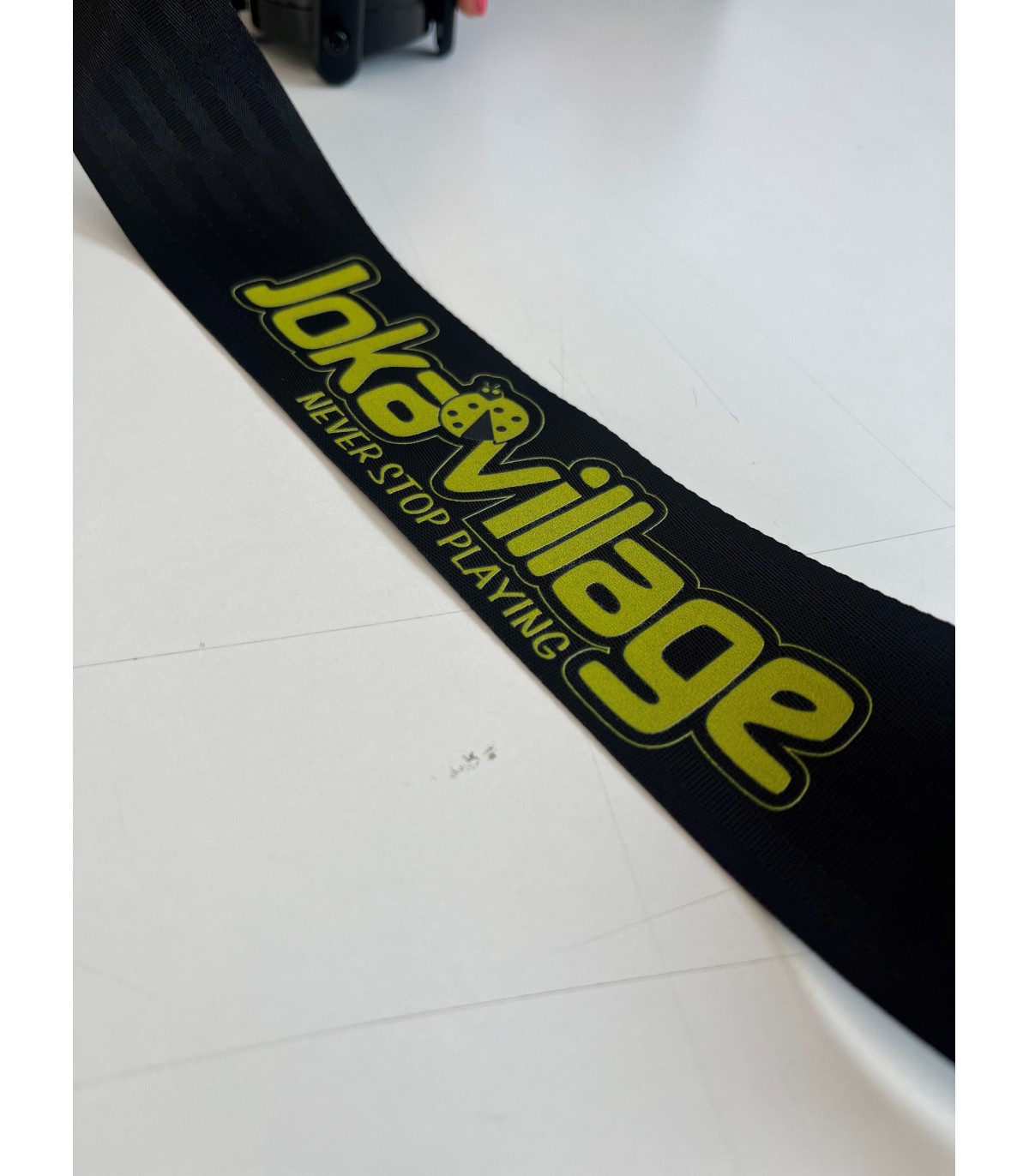 SERVIZIO DI STAMPA PERSONALIZZATA PER SINGOLA COLONNINA A NASTRO