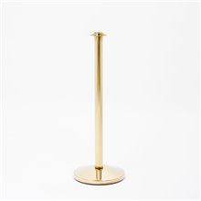 COLONNA COLONNINE DA TEATRO RECEPTION HOTEL SEGNA PERCORSO DELIMITA AREA SPAZIO