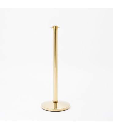 COLONNA COLONNINE DA TEATRO RECEPTION HOTEL SEGNA PERCORSO DELIMITA AREA SPAZIO