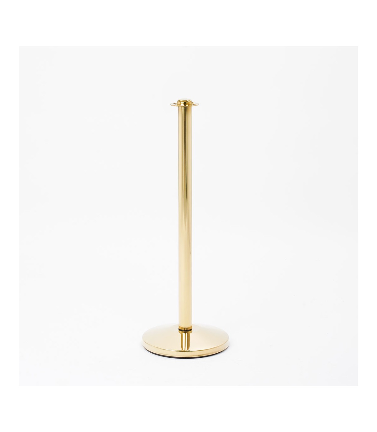 COLONNA COLONNINE DA TEATRO RECEPTION HOTEL SEGNA PERCORSO DELIMITA AREA SPAZIO