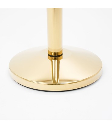 COLONNA COLONNINE DA TEATRO RECEPTION HOTEL SEGNA PERCORSO DELIMITA AREA SPAZIO