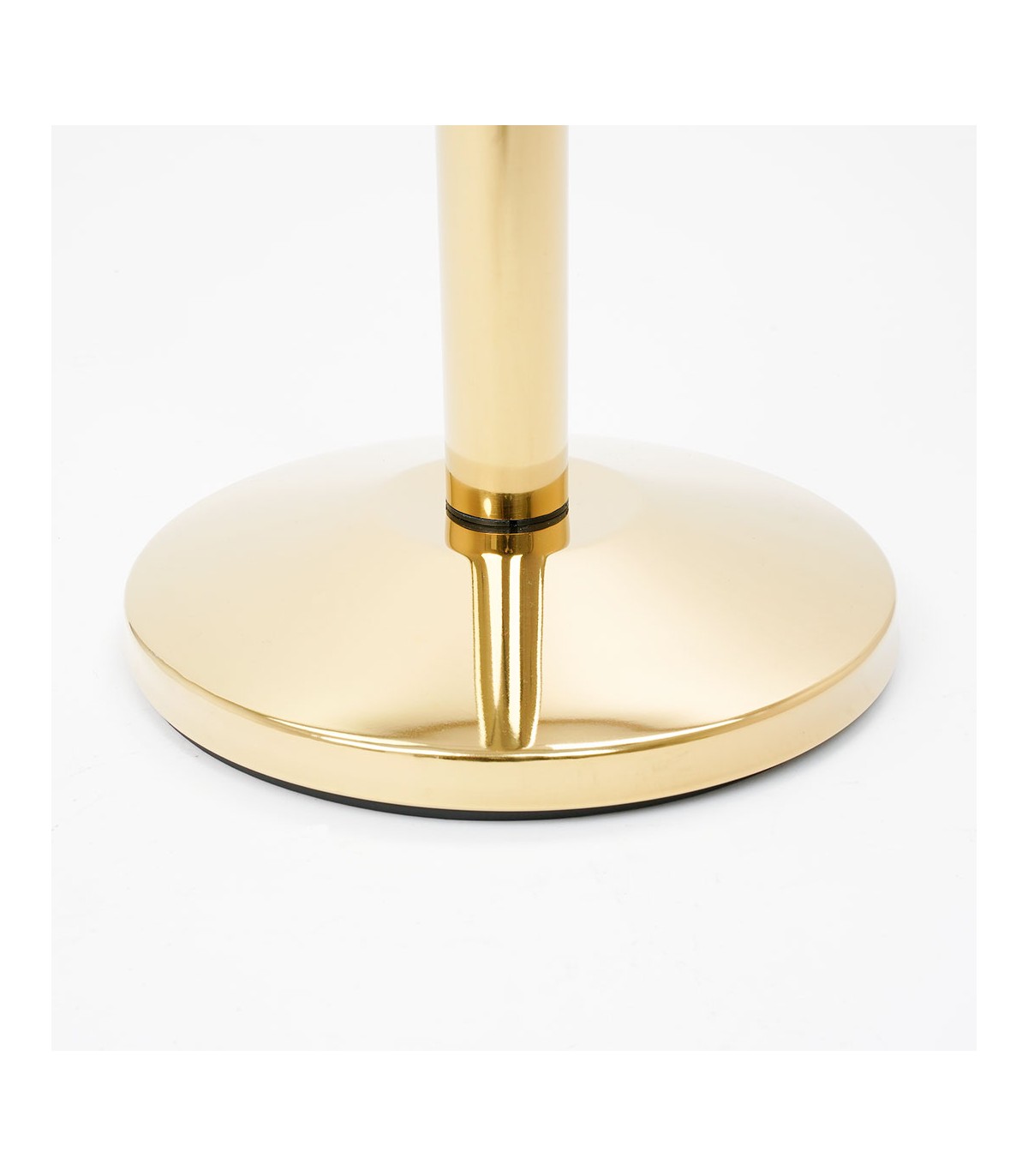 COLONNA COLONNINE DA TEATRO RECEPTION HOTEL SEGNA PERCORSO DELIMITA AREA SPAZIO