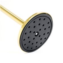 COLONNA COLONNINE DA TEATRO RECEPTION HOTEL SEGNA PERCORSO DELIMITA AREA SPAZIO