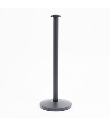 COLONNA COLONNINE DA TEATRO RECEPTION HOTEL SEGNA PERCORSO DELIMITA AREA SPAZIO