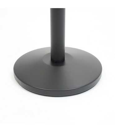 COLONNA COLONNINE DA TEATRO RECEPTION HOTEL SEGNA PERCORSO DELIMITA AREA SPAZIO