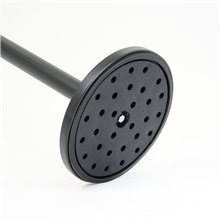 COLONNA COLONNINE DA TEATRO RECEPTION HOTEL SEGNA PERCORSO DELIMITA AREA SPAZIO