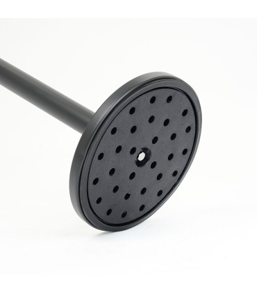 COLONNA COLONNINE DA TEATRO RECEPTION HOTEL SEGNA PERCORSO DELIMITA AREA SPAZIO