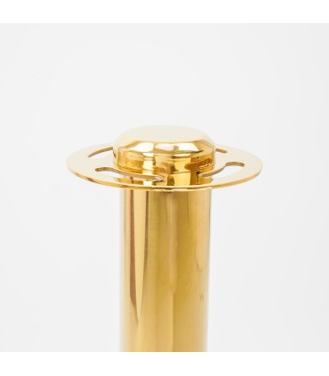 COLONNA COLONNINE DA TEATRO RECEPTION HOTEL SEGNA PERCORSO DELIMITA AREA SPAZIO