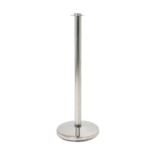 COLONNA COLONNINE DA TEATRO RECEPTION HOTEL SEGNA PERCORSO DELIMITA AREA SPAZIO