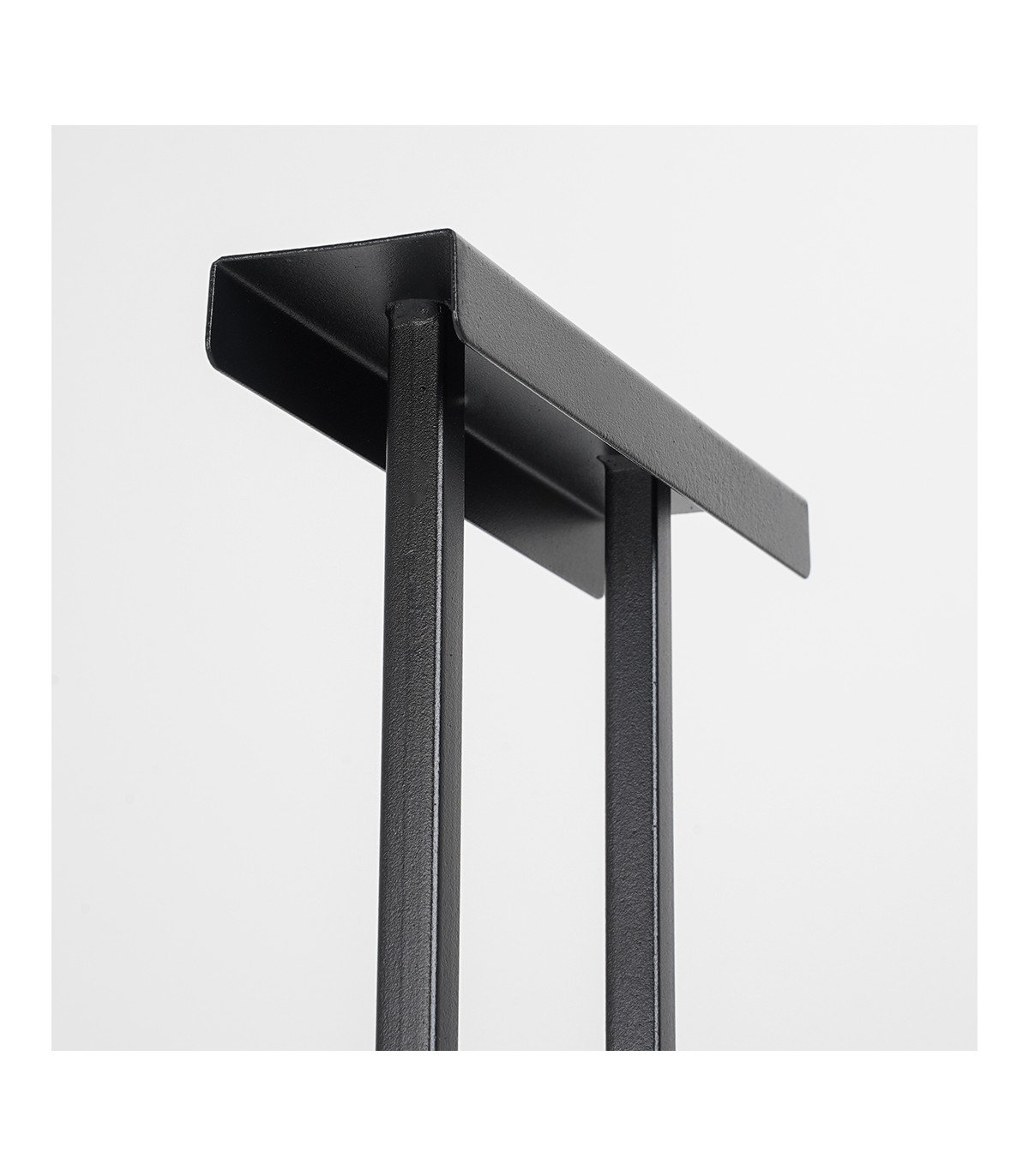 CORNICE ESPOSITIVA F.TO A4 PUBBLICITARI APPENDERE SU PARETE MURO NEGOZIO CRPT01