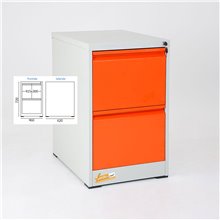 PARETE DIVISORIA IN POLICARBONATO TRASPARENTE UFFICIO STUDIO NEGOZIO WHL800/ST