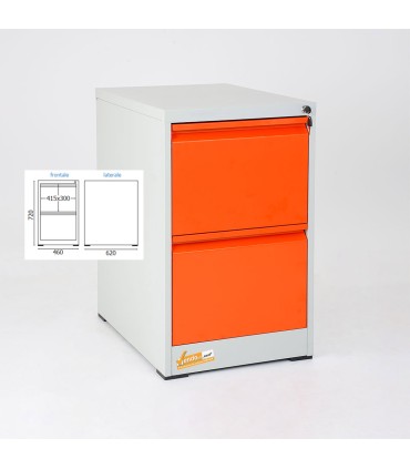 PARETE DIVISORIA IN POLICARBONATO TRASPARENTE UFFICIO STUDIO NEGOZIO WHL800/ST