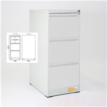 PARETE DIVISORIA IN POLICARBONATO TRASPARENTE UFFICIO STUDIO NEGOZIO WHL800/ST