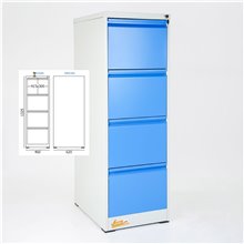 PARETE DIVISORIA IN POLICARBONATO TRASPARENTE UFFICIO STUDIO NEGOZIO WHL800/ST