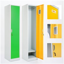 PARETE DIVISORIA IN POLICARBONATO TRASPARENTE UFFICIO STUDIO NEGOZIO WHL800/ST