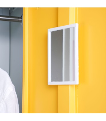 PARETE DIVISORIA IN FOREX NERA PER UFFICIO STUDIO NEGOZIO RECEPTION WHL800N