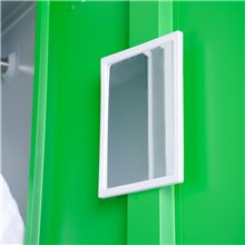 PARETE DIVISORIA IN FOREX NERA PER UFFICIO STUDIO NEGOZIO RECEPTION WHL800N