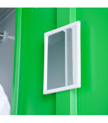 PARETE DIVISORIA IN FOREX NERA PER UFFICIO STUDIO NEGOZIO RECEPTION WHL800N