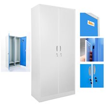 PARETE DIVISORIA IN POLICARBONATO TRASPARENTE UFFICIO STUDIO NEGOZIO WHL800/ST