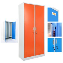 PARETE DIVISORIA IN POLICARBONATO TRASPARENTE UFFICIO STUDIO NEGOZIO WHL800/ST