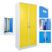 PARETE DIVISORIA IN POLICARBONATO TRASPARENTE UFFICIO STUDIO NEGOZIO WHL800/ST