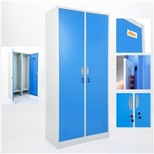 PARETE DIVISORIA IN POLICARBONATO TRASPARENTE UFFICIO STUDIO NEGOZIO WHL800/ST