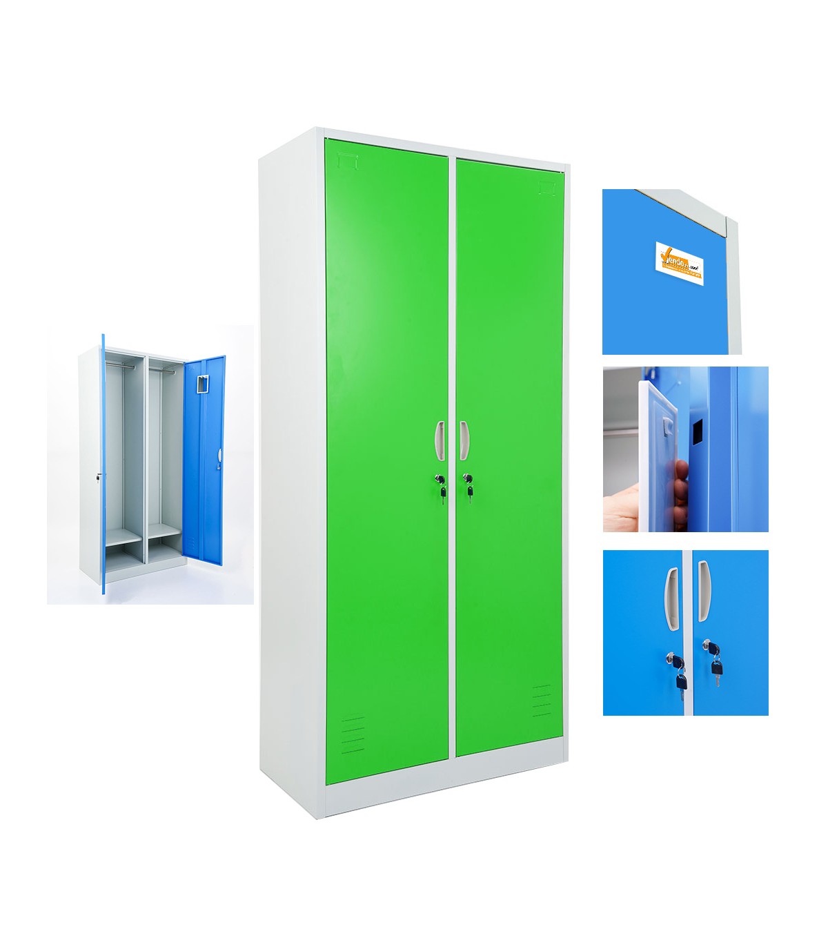 PARETE DIVISORIA IN FOREX NERA PER UFFICIO STUDIO NEGOZIO RECEPTION WHL800N