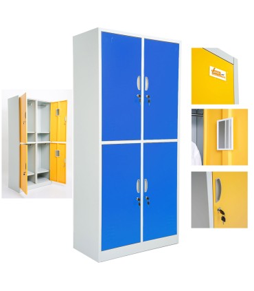 PARETE DIVISORIA IN FOREX NERA PER UFFICIO STUDIO NEGOZIO RECEPTION WHL800N