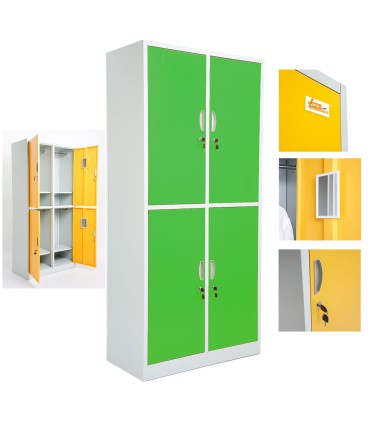 PARETE DIVISORIA IN FOREX NERA PER UFFICIO STUDIO NEGOZIO RECEPTION WHL800N